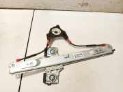 Fensterheber - Vorne Linke Ford Fiesta, VI 2008.12 - 2012.10 8a61a23200701,