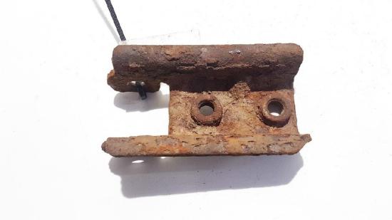 Lagerbock rachsträger - Hinten Rechts Peugeot 607, 2000.01 - 2004.07 Gebraucht, Bild Lagerbock rachsträger - Hinten Rechts Peugeot 607, 2000.01 - 2004.07 Gebraucht,