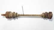 Antriebswelle - Hinten Linke Mercedes-Benz W210, 1995.06 - 1999.07 Gebraucht,