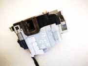 Türschloss Stangen - Hinten Rechts Fiat Bravo, 2006.11 - 2014 Gebraucht,