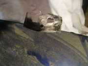 Lang Heckklappe Scharniere Scharnier - Hinten Rechts Peugeot 807, 2002.06 - 2012.05 Gebraucht,