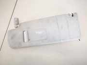 Sonnenblende Skoda Octavia, II 2004.02 - 2009.03 1z0857551h,