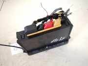 Bedienelement für Klimaanlage Audi A4, B5 1994.11 - 1999.09 8l0820043b, 5hb007608-00