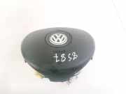 Airbag Fahrer Volkswagen Golf, V 2003.10 - 2008.10 1K0880201N, BKG