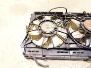 Kühlerlüfter Lüftermotor Toyota Corolla Verso, III 2004.05 - 2007 Gebraucht,