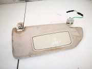 Sonnenblende Volvo S80, 2006.03 - 2010.01 Gebraucht,