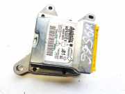 Steuergerät Airbag Renault Espace, IV 2002.11 - 2014.12 603785400, 8200410979