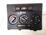 Bedienelement für Klimaanlage Opel Zafira, A 1999.04 - 2003.11 11763334, 024420732