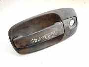 Türgriff Türaussengriff - Vorne Rechts Renault Trafic, X83 2006.08 - 2014.06 facelift 91168527, 8200170625