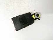 Gurtschloss - Hinten CENTER Audi Q7, 2006.03 - 2010.05 4l0857739e,