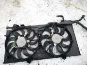 Kühlerlüfter Lüftermotor Mazda 6, 2007.08 - 2012.12 Gebraucht,