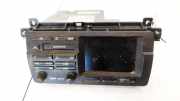 Radio BMW 3-Series, E46 1998.02 - 2002.06 8383329, 65528383329