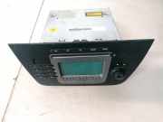 Radio Seat Altea, 2004.01 - 2015.12 Gebraucht,
