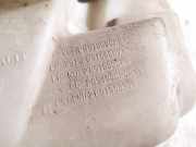 Scheibenwaschbehälter Vorne Wischwasserbehälter Renault Laguna, III 2007.10 - 2010.11 91289100002r,