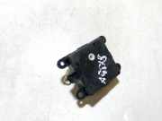 Stellmotor Lüftung Nissan X-Trail, 2001.06 - 2007.06 Gebraucht,