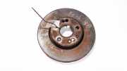 Bremsscheibe Renault Espace, III 1996.11 - 2002.10 ventiliuojamas,