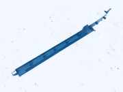 Einstiegsleiste vorne rechts Audi A3, 8P 2003.05 - 2005.06 8p3853906a,