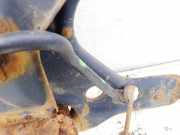 Stabilisator Vorne Ford Fiesta, IV 2000.06 - 2002.06 facelift Gebraucht,