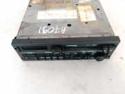 Radio Nissan Micra, K11 1992.01 - 1997.07 89fb18k876ba, 89fb-18k876-ba 0051901
