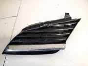 Kühlergrill Frontgrill Kühlergitter Nissan Primera, P12 2002.01 - 2008.12 62330au300,