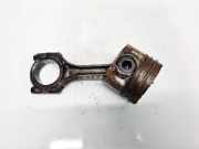 Kolben Pleuelstange Toyota Corolla Verso, III 2004.05 - 2007 Gebraucht,