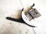 Handbremshebel Mazda 5, CR 2005.02 - 2010.09 Gebraucht,