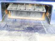 Taster Öffner Heckklappe Nissan Almera, N16 2003.01 - 2006.12 facelift Gebraucht,