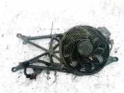 Kühlerlüfter Lüftermotor Opel Meriva, A 2006 - 2010 facelift Gebraucht ,