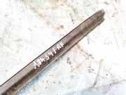 Zierleiste Leiste - Vorne Linke Audi A4, B7 2004.11 - 2008.06 Gebraucht,