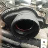 Schlauch für Luftversorgung Renault Clio, 2009.06 - 2012.11 facelift Gebraucht,