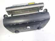 Radio Mazda 3, BK 2003.10 - 2009.06 bp4m669s0a, 14789900