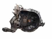 Schaltgetriebe Peugeot 207, 2006.02 - 2009.06 20CQ74,