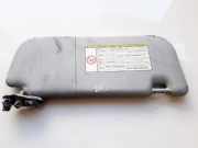 Sonnenblende Toyota Avensis, III 2009.02 - 2012.06 Gebraucht ,