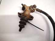 Kupplungsnehmerzylinder Nehmerzylinder Subaru Forester, II 2002.06 - 2007.12 Gebraucht,