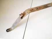 Halteband Kraftstoffbehälter Ford Fiesta, VI 2008.12 - 2012.10 Gebraucht,