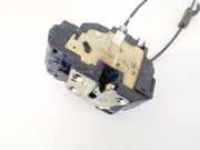 Türschloss Stangen Nissan Micra, K12 2003.01 - 2007.06 3frc,