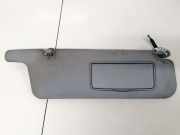 Sonnenblende Toyota Previa, 2000.02 - 2006.01 Gebraucht,