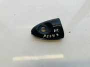 Türgriff Außen Endkappe Ford Focus, 2002.10 - 2005.01 facelift xs41a218a14aew, xs41-a218a14-aew