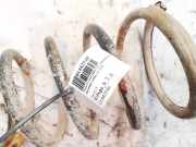 Fahrwerksfeder Hinterachse Nissan X-Trail, 2001.06 - 2007.06 Gebraucht,