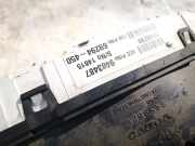 Tachometer Volvo S80, 1998.05 - 2004.06 69294450, 69294-450 9483487