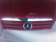 Kühlergrill Frontgrill Kühlergitter Mercedes-Benz A-CLASS, W168, 1997.07 - 2001.06 Gebraucht,