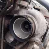Turbolader Mazda 6, 2002.06 - 2007.08 vj360703, 09004m