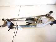 Wischergestänge Nissan Primera, P12 2002.01 - 2008.12 Gebraucht,