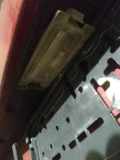 Kennzeichenleuchte Dodge Caliber, 2006.08 - 2009.01 Gebraucht,