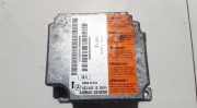 Steuergerät Airbag Mercedes-Benz ML, W163 1998.02 - 2005.06 1635421318, 8314