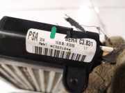 Wärmetauscher Innenraumheizung Zuheizer Citroen Xsara Picasso, I 2004.05 - 2011.12 facelift c383184,