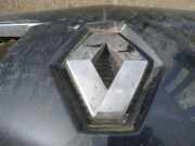 Emblem Renault Megane, II 2002.11 - 2006.06 Gebraucht,