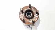 Radnabe Achsschenkel - Vorne Linke Subaru Legacy, BL, BP 2003.09 - 2009.12 Gebraucht,