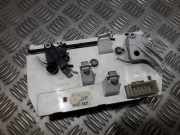 Bedienelement für Klimaanlage Peugeot 206, 1998.08 - 2002.07 1068901, 10689-01 10687-01 1068701