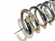 Fahrwerksfeder Hinterachse Audi 100, C3 1982.07 - 1991.01 Gebraucht,